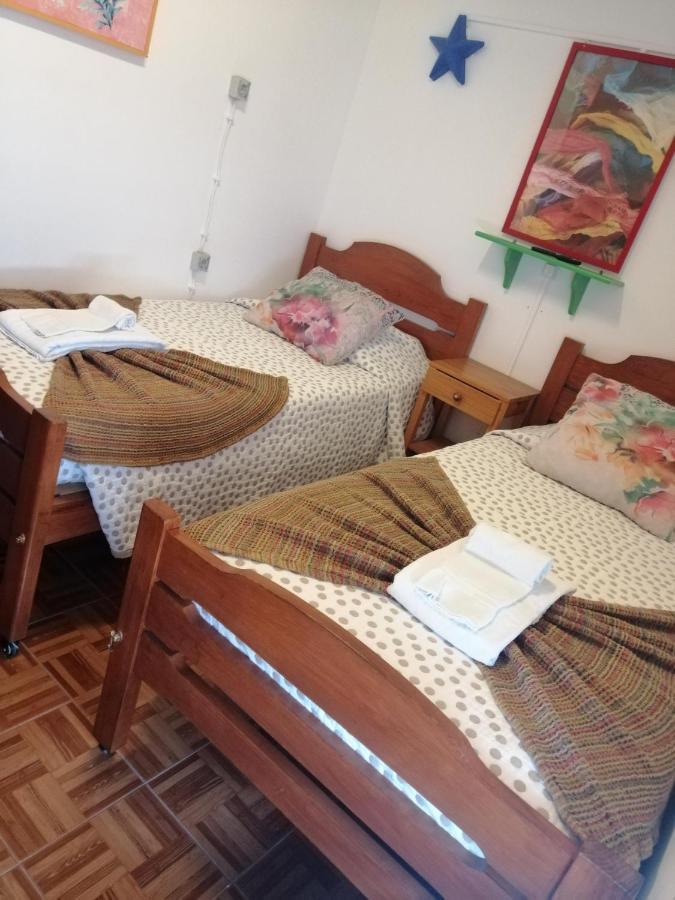 Lagos Central Hostel Экстерьер фото