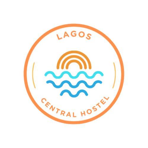 Lagos Central Hostel Экстерьер фото