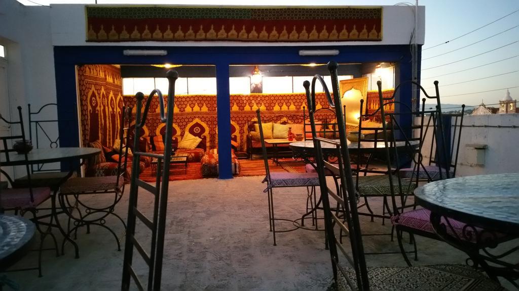 Lagos Central Hostel Экстерьер фото