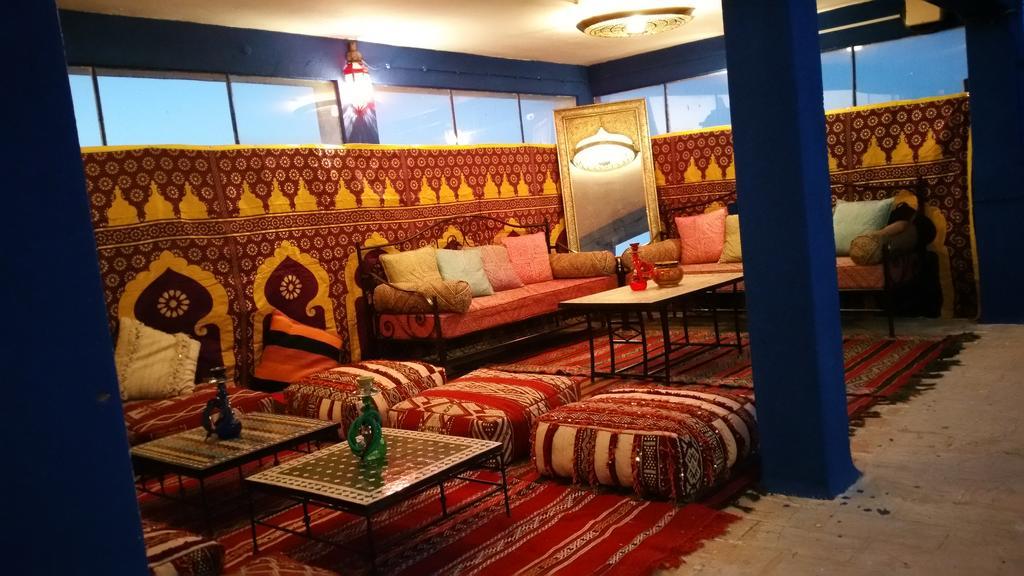 Lagos Central Hostel Экстерьер фото