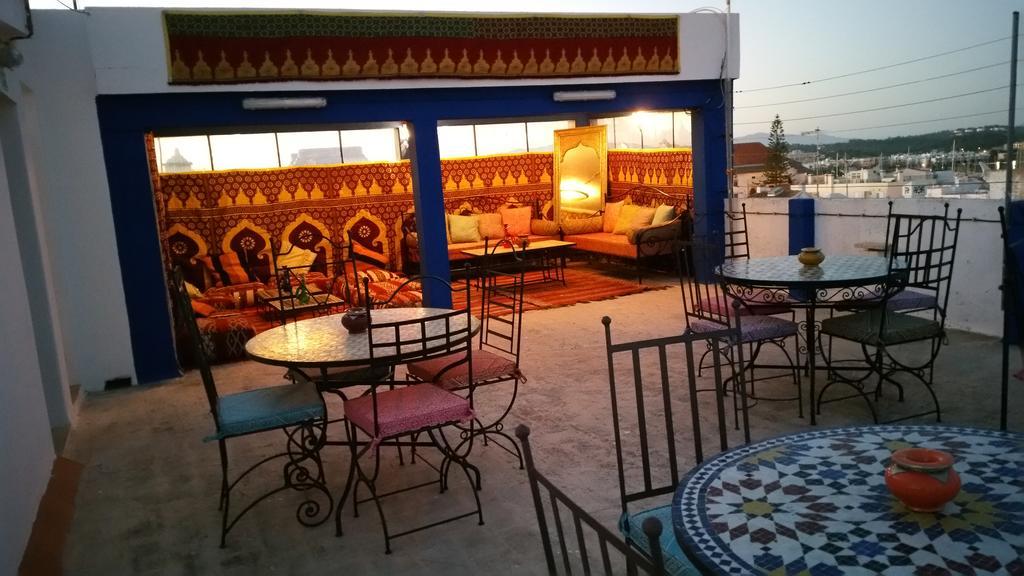 Lagos Central Hostel Экстерьер фото