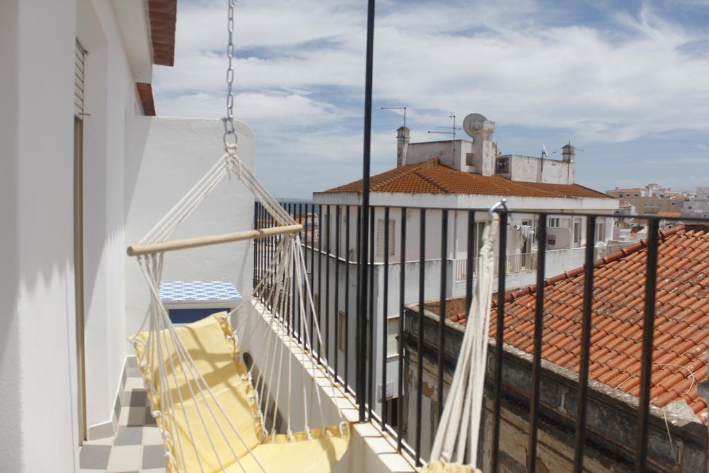 Lagos Central Hostel Экстерьер фото