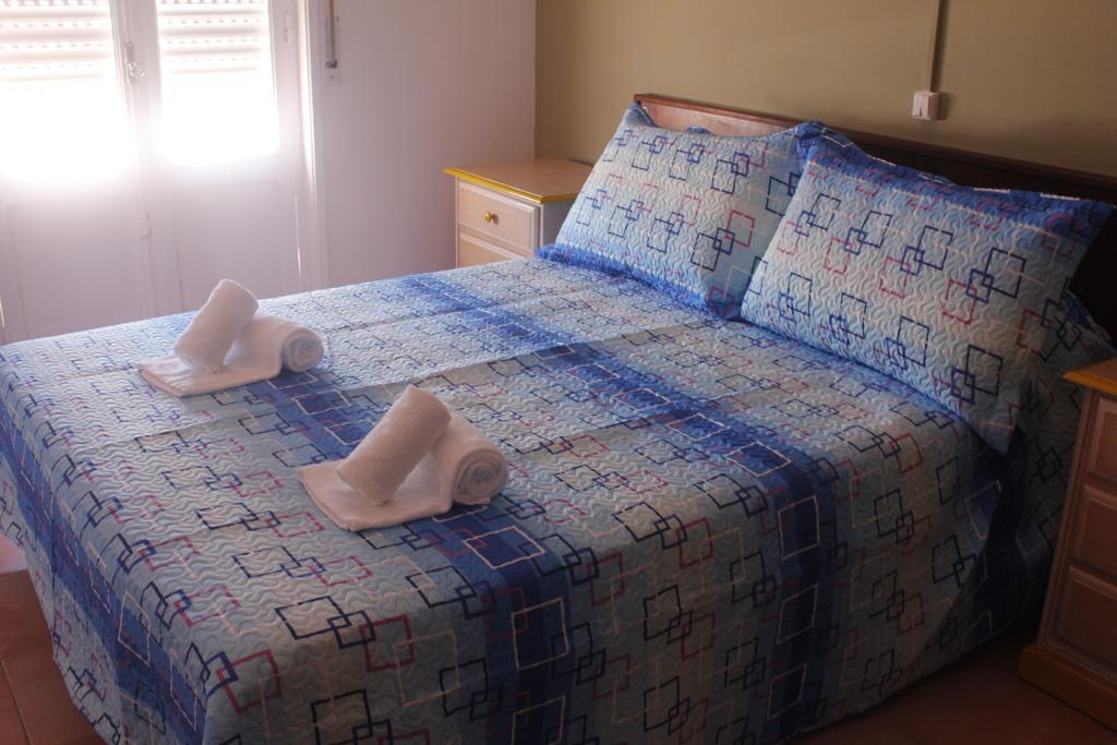 Lagos Central Hostel Экстерьер фото