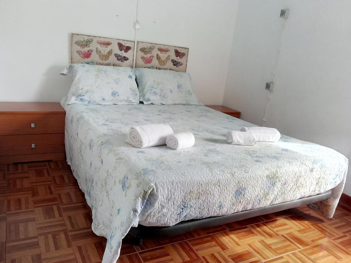 Lagos Central Hostel Экстерьер фото
